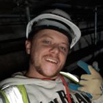 Profile Picture of Joel Beckett (@joelb0587) on Instagram