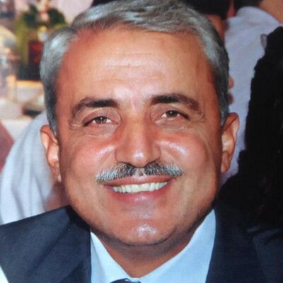 Profile Picture of g.deeb.abdallah (@gdeebabdallah) on Twitter