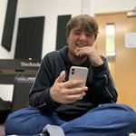 Profile Picture of Joseph Blakey (@joseph__blakey) on Instagram