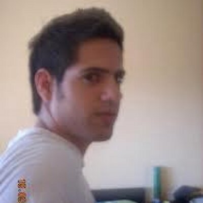 Profile Picture of Alejandro Gomes P (@Alejandro_263) on Twitter