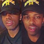 Profile Picture of Ballin__12 (@ray_lockett) on Instagram