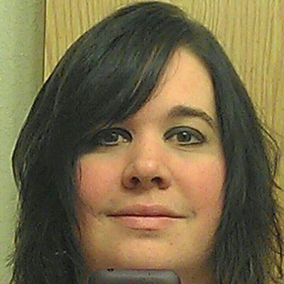 Profile Picture of Jocelyn Roach (@roach_jocelyn) on Twitter