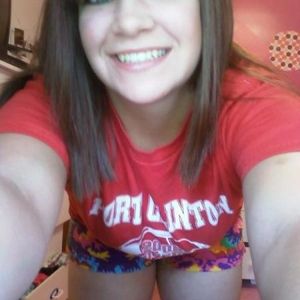 Profile Picture of Courtney Taylor Prentice (@pcred2013) on Myspace