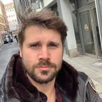 Profile Picture of James Harbour (@harbour.shelby) on Instagram