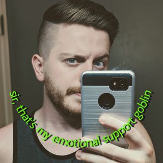 Profile Picture of Aaron Bailey (@Aaron-Bailey) on Facebook