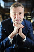 Profile Picture of Dmitry Rybolovlevon Wikipedia