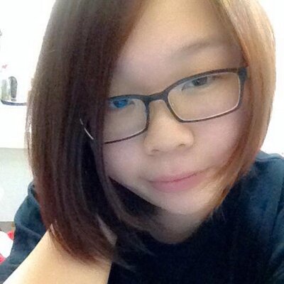 Profile Picture of Jen Yee (@jenyee_wong) on Twitter
