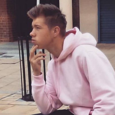 Profile Picture of Joey (@JoeHutt80947052) on Twitter