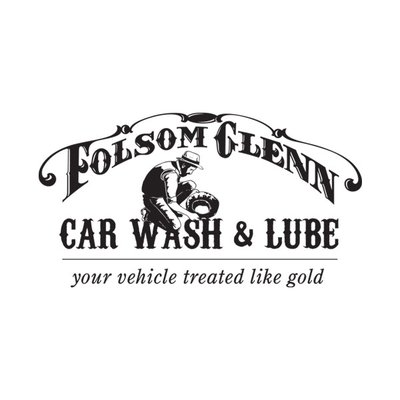 Profile Picture of Folsom Glenn CarWash (@FolsomCarWash) on Twitter