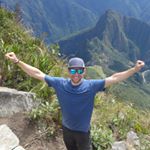 Profile Picture of Andrew Day (@ajwday) on Instagram