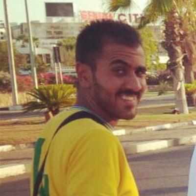Profile Picture of Abdullah Abbas (@3aboood55) on Twitter