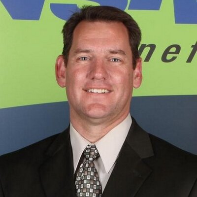 Profile Picture of Jerry Burger (@JerryAZB) on Twitter
