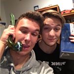 Profile Picture of sean_and_adam_discover_tinder (@sean_and_adam_discover_tinder) on Instagram