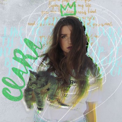 Profile Picture of Clara Wolfe (@justclarawolfe) on Twitter