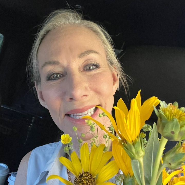 Profile Picture of carolesteinberg (@@carolesteinberg) on Tiktok