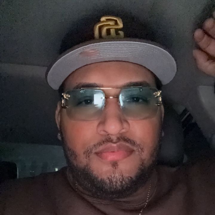 Profile Picture of Patterson (@nielpatterson) on Tiktok