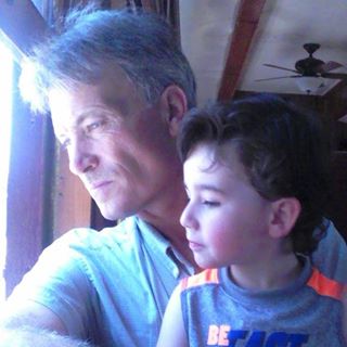 Profile Picture of Alvin Ledford (@Alvin-Ledford) on Facebook