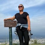 Profile Picture of Giseli Andros (@giseliandros) on Instagram