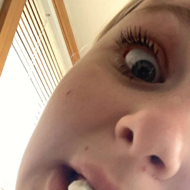 Profile Picture of heheh (@giselleco2126) on Tiktok