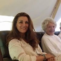 Profile Picture of Lisa Dodd (@lisa-dodd-15) on Quora