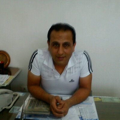 Profile Picture of Reza Gorji (@deldeldeldeld) on Twitter