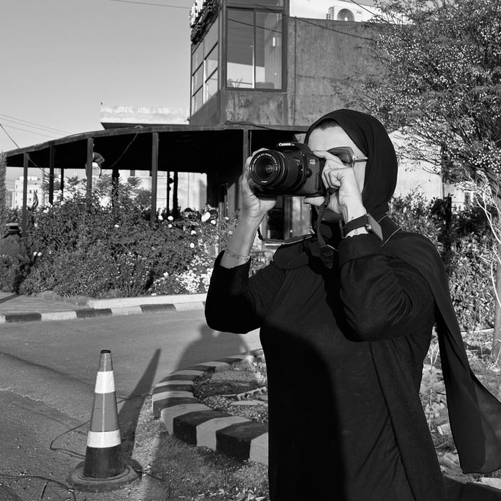 Profile Picture of 🇯🇴أشجان البطاينه🇯🇴 (@ashganbataineh) on Tiktok