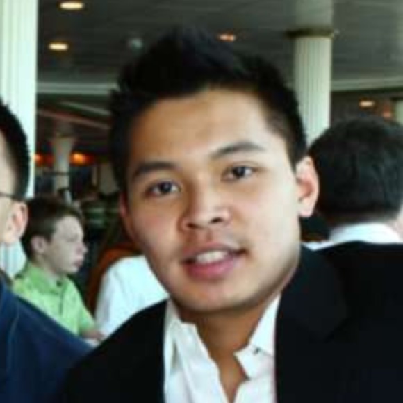 Profile Picture of Brian Chen (@babablacksheep2) on Poshmark