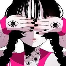 Profile Picture of Molly Sinclair (@DaikonGirlMolly) on Pinterest