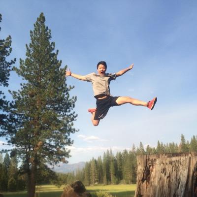 Profile Picture of Parker Pearson (@PearsonParker) on Twitter