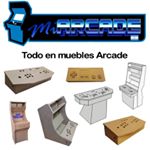 Profile Picture of ariel chayan (@miarcadeargentina) on Instagram
