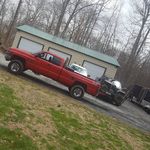 Profile Picture of Travis Tapp (@casperlcumminsfever4win) on Instagram