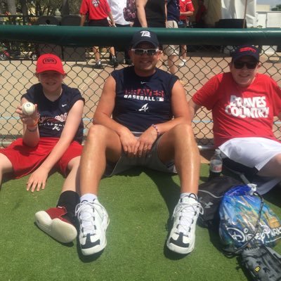Profile Picture of Sam Putman (@SamPutman1210) on Twitter