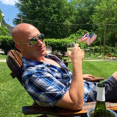Profile Picture of Daniel Thacker (@DanielT48221966) on Twitter
