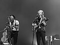 Profile Picture of The Lumineers discographyon Wikipedia