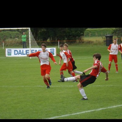 Profile Picture of Aaron Gamble (@AaronGamble12) on Twitter