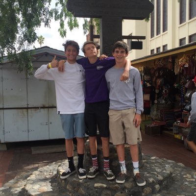 Profile Picture of Thomas Dunbar (@Thomas_Dunbar18) on Twitter