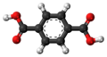 Profile Picture of Terephthalic acidon Wikipedia