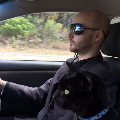 Profile Picture of Michael Gossman (@Pscyking) on Twitter