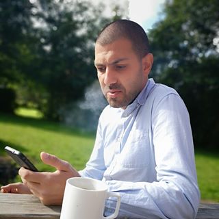 Profile Picture of Chris Saadeh (@crsaadeh) on Facebook