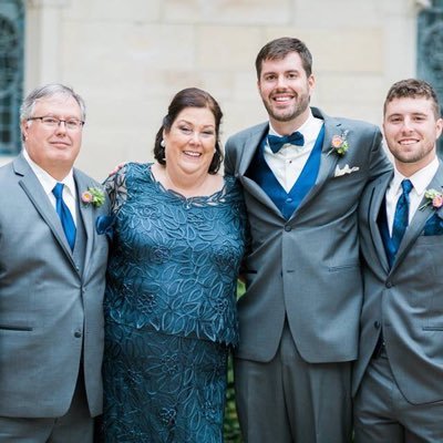 Profile Picture of John Scheil (@JohnScheil) on Twitter