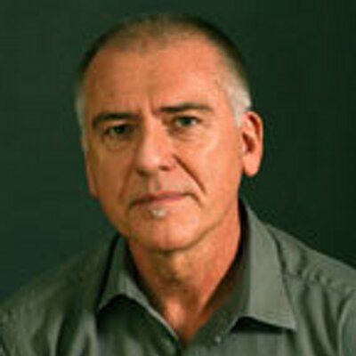 Profile Picture of Terry Michael (@TerryMichaelDC) on Twitter