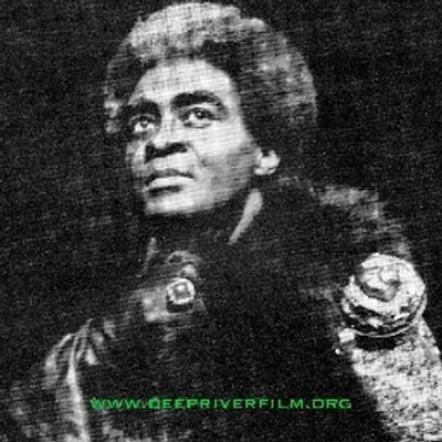 Profile Picture of Eugene Holmes (@theoperalegend) on Twitter