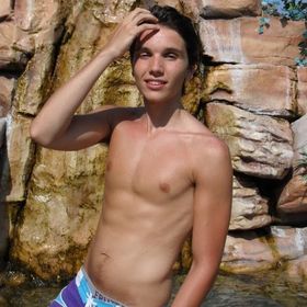 Profile Picture of Andrea Cicala (@andrewthebest94) on Pinterest