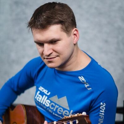 Profile Picture of Fedor Lawrence (@FedLav) on Twitter