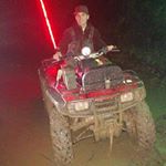 Profile Picture of William bouse II (@409_mudd_addicts) on Instagram