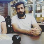 Profile Picture of MohamadAli Moghisi (@moghisi_m) on Instagram