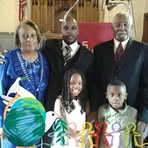 Profile Picture of Clarence Barlow (@Clarence-Barlow) on Facebook