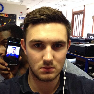 Profile Picture of Jack Dowd (@JackNDowd) on Twitter