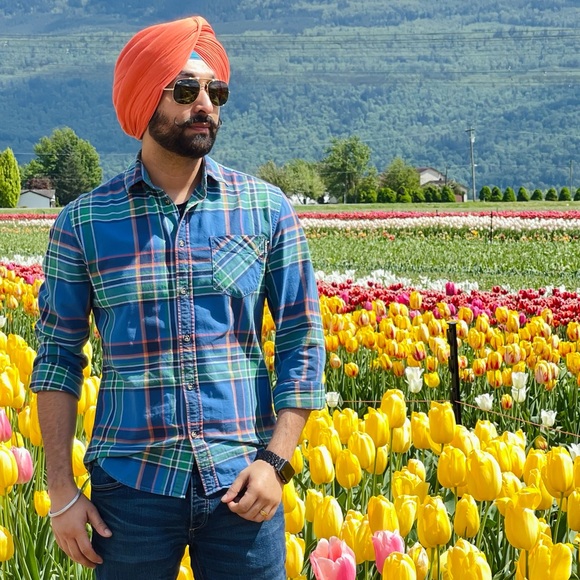Profile Picture of Zorawar singh Mangat (@zmangat) on Poshmark