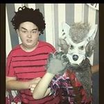 Profile Picture of Marcus Boyce (@boyce.marcus) on Instagram
